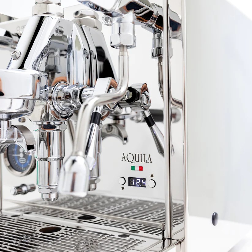 Quick Mill AQUILA Profi PID Espresso Coffee Machine Coffee Machine