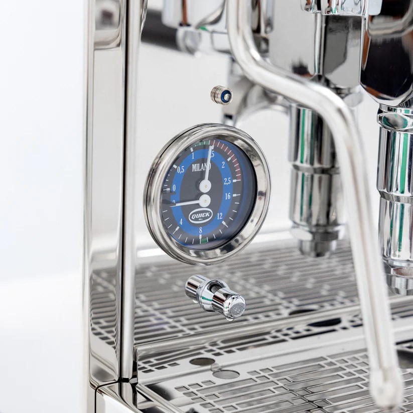 Quick Mill AQUILA Profi PID Espresso Coffee Machine Coffee Machine