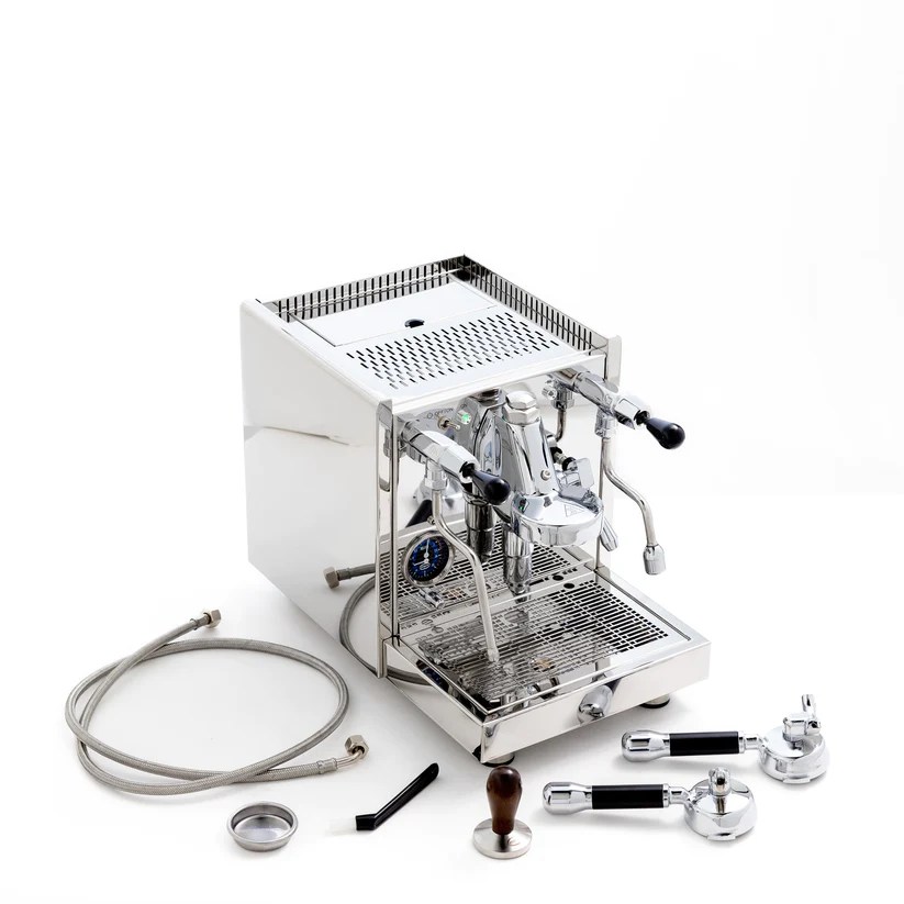 Quick Mill AQUILA Profi PID Espresso Coffee Machine Coffee Machine Specialist