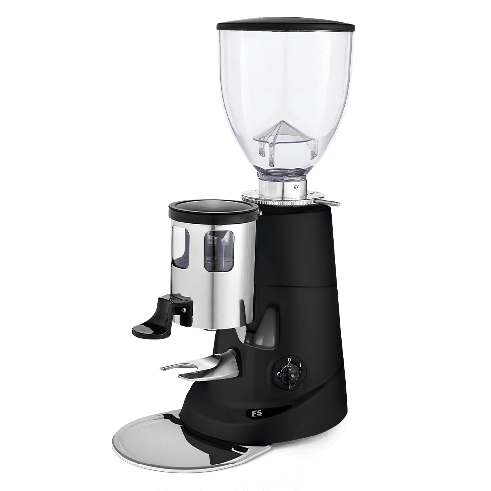 Fiorenzato F5 Auto Coffee Machine Superstore