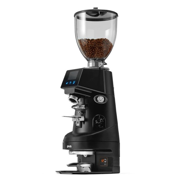 PUQ Press Coffee Machine Technologies