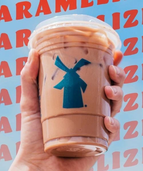 12 Best Dutch Bros Iced Coffee Drinks Sweet & Refreshing!