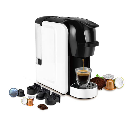 Coffee Machine Promotion Coffee Mammamia