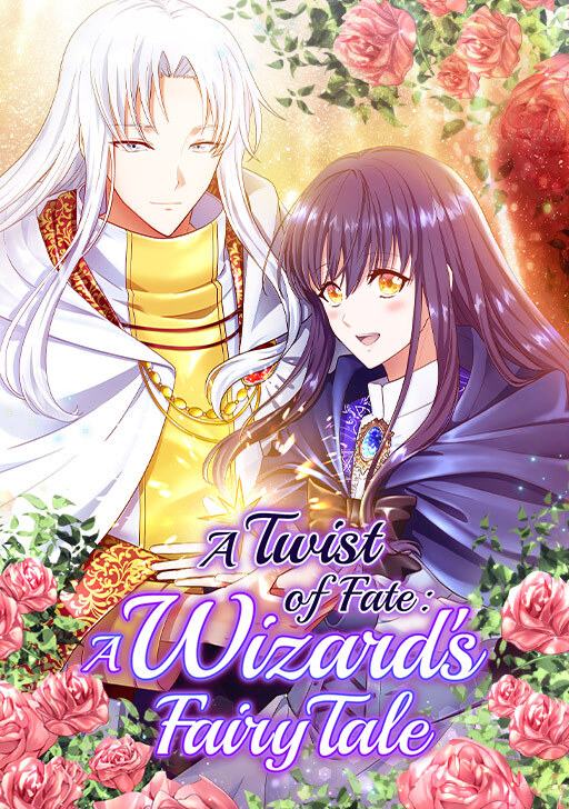 Fairytale for Wizards Chapter 5 Coffee Manga