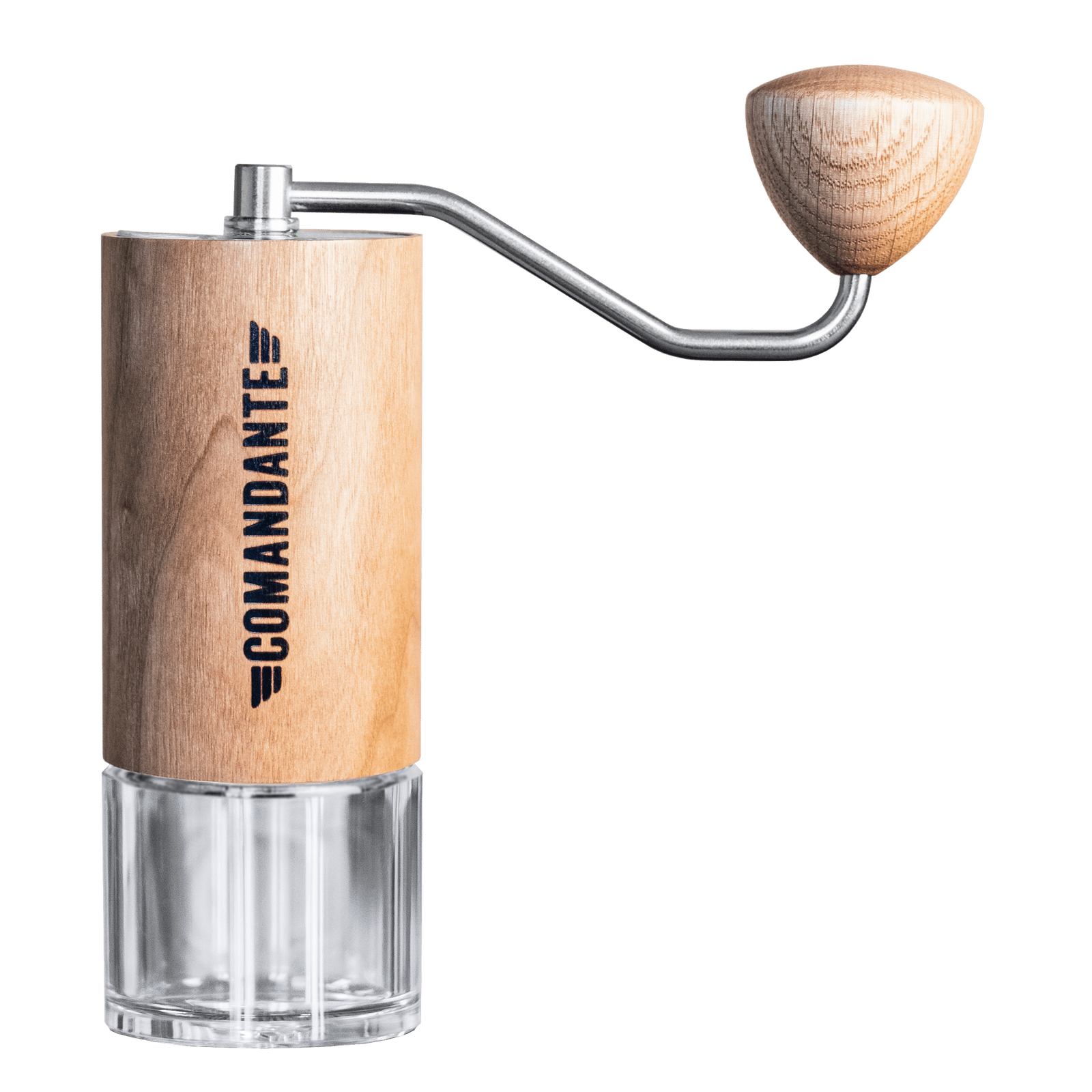 COMANDANTE coffee grinders