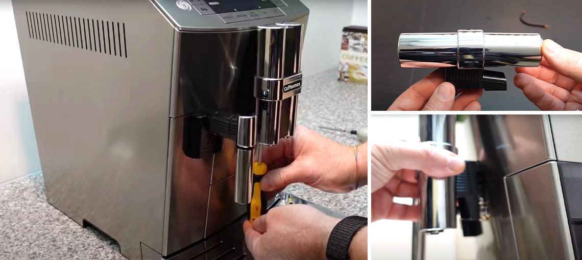 Coffee Machine Manufacturer The Ultimate Guide for Automatic Coffee