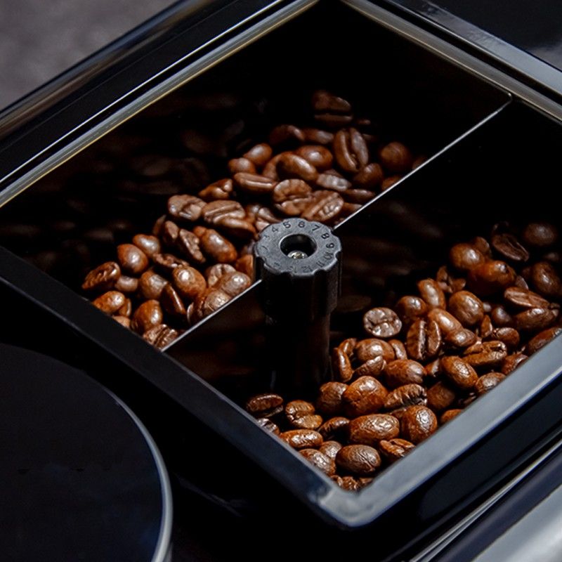 Coffee Machine Manufacturer The Ultimate Guide for Automatic Coffee