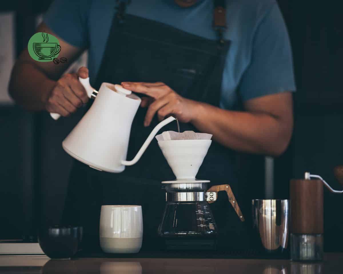 Coffee Bloom The Complete Guide » My (next) Espresso Machine