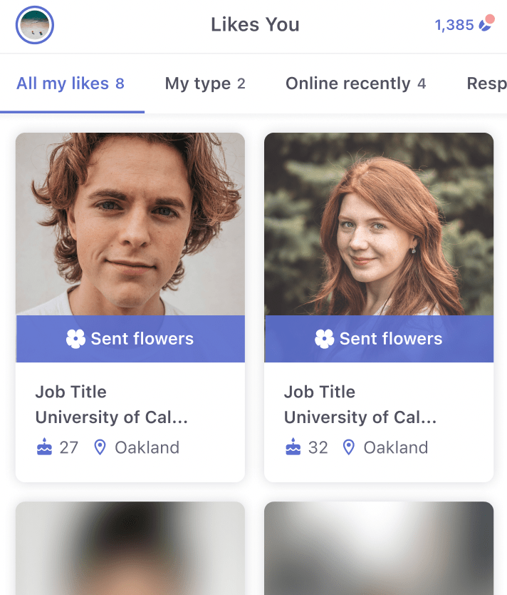 How does Coffee Meets Bagel work? Coffee Meets Bagel