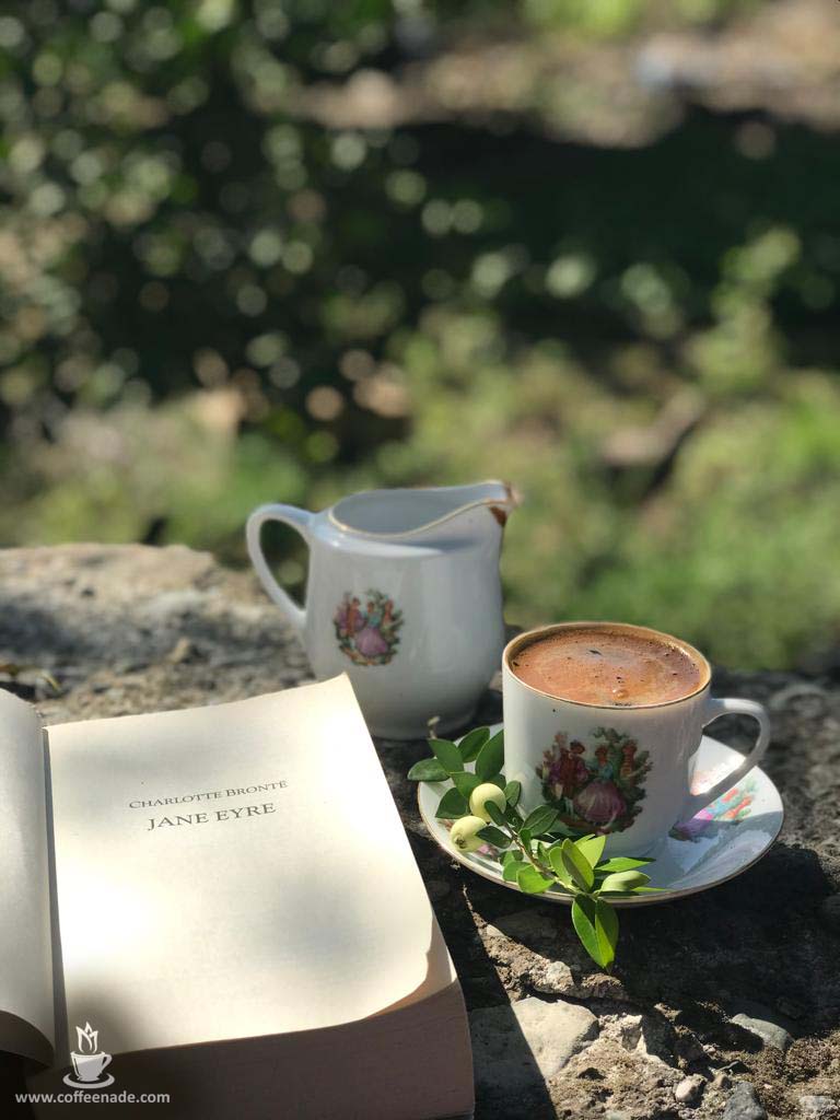 Gallery Best pictures of coffee in nature 2