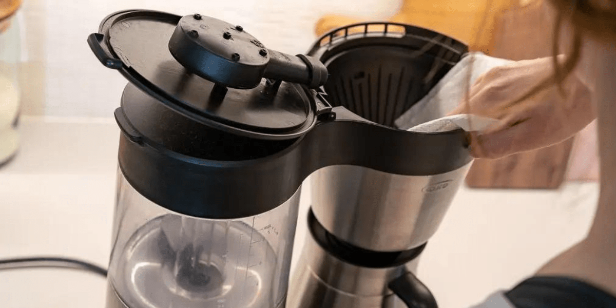 How To Descale Breville Coffee Maker? Easy Methods
