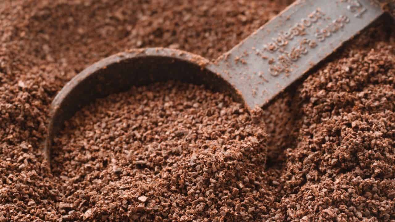 Coffee Grind Size Chart Complete Brewing Guide Coffeenatics