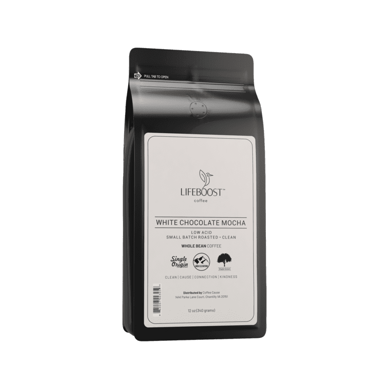 Best Coffee for First Time Drinkers (Beginner's Guide) Coffeenatics