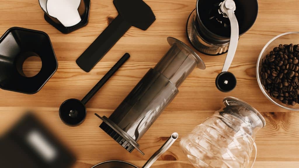 How to Make Pour Over Coffee Without a Scale Effortlessly 5 Simple