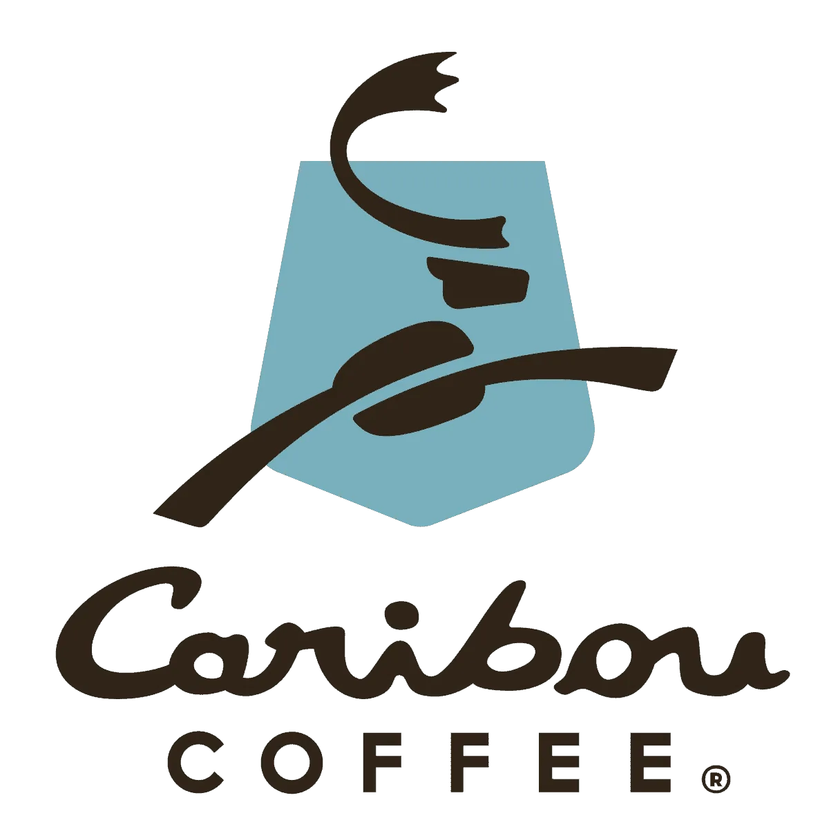 Caribou Coffee, French Roast