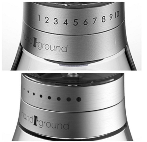 Handground Manual Coffee Grinder Review