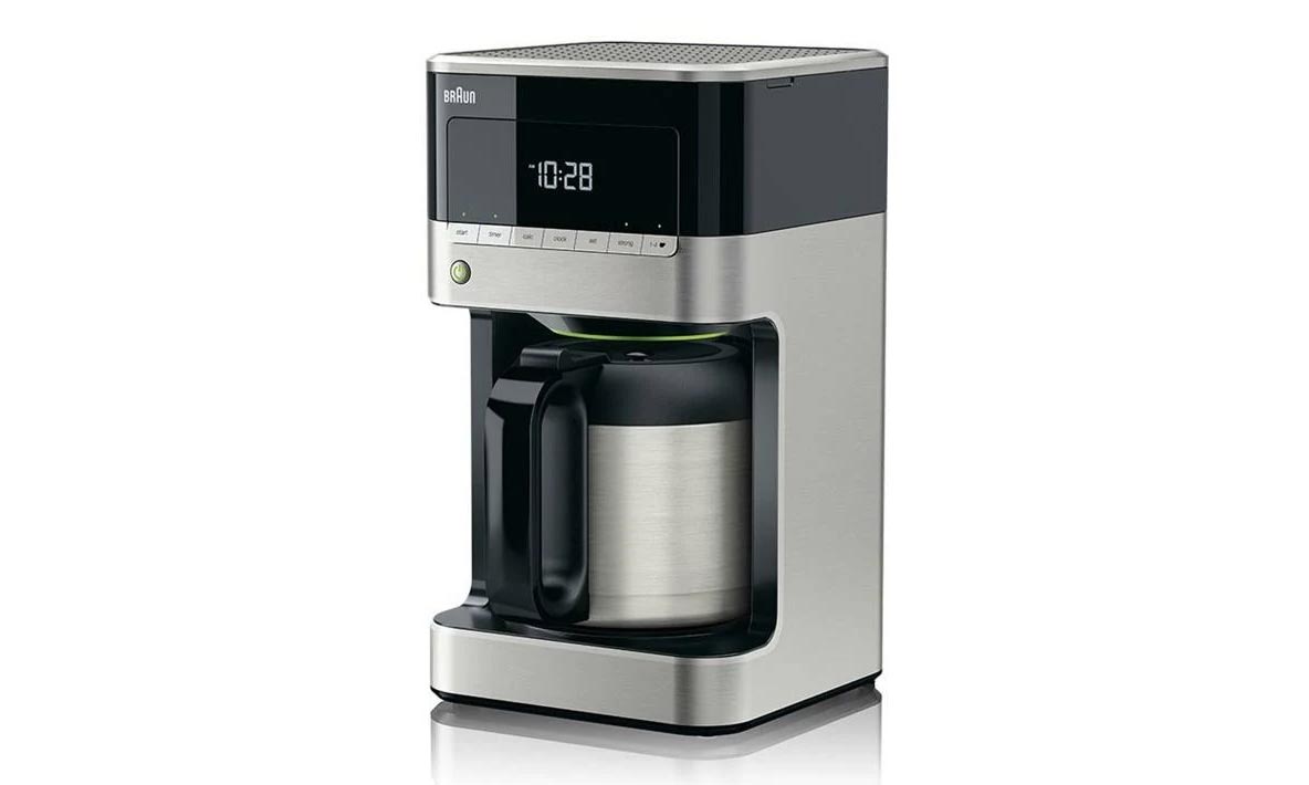 How to Clean Braun Coffee Maker A Comprehensive Guide Coffee or Bust