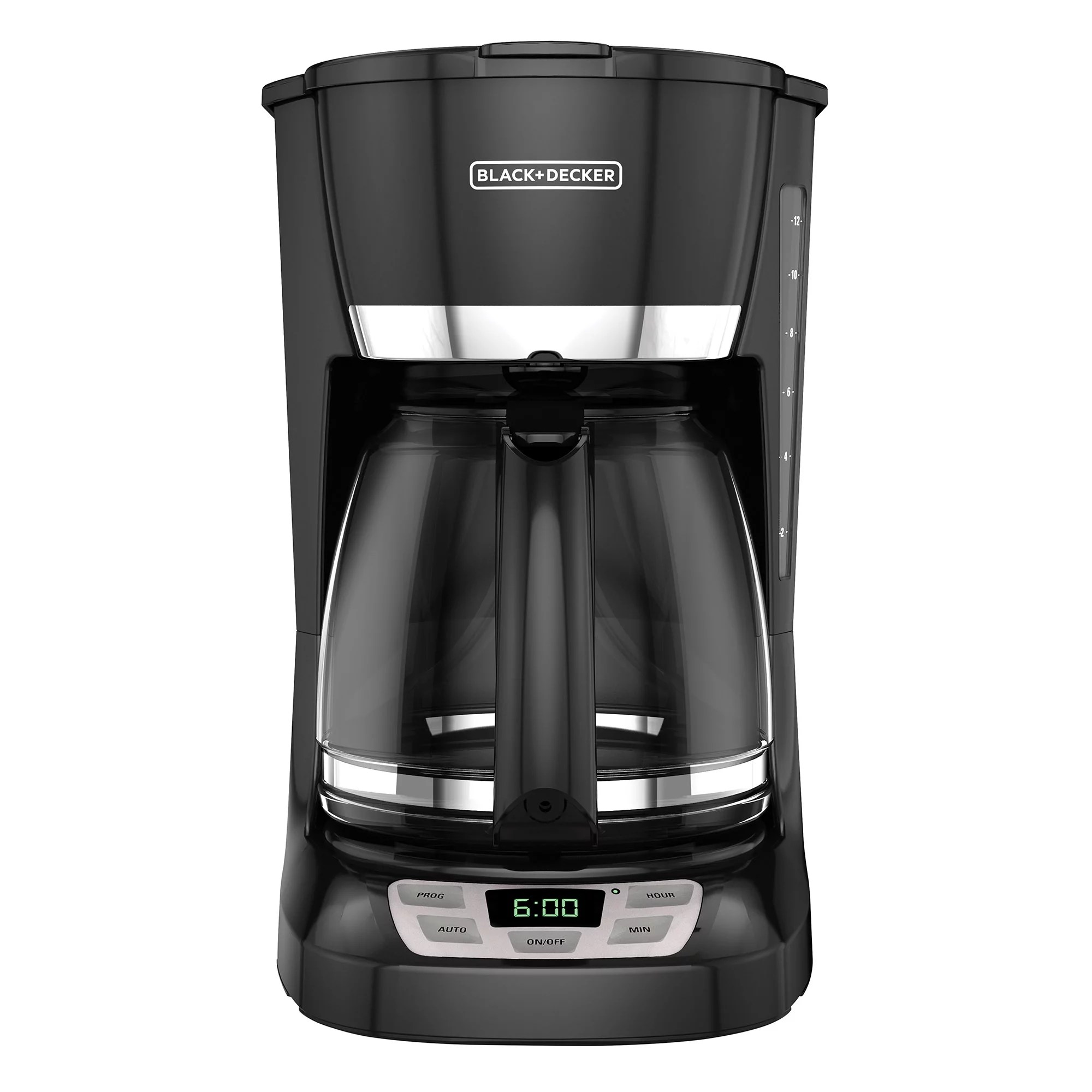 How to Clean a Black Decker Coffee Maker? Coffee or Bust