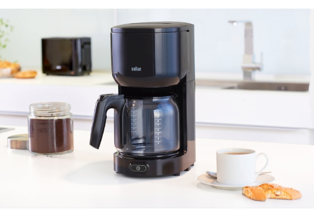 How to Clean Braun Coffee Maker: A Comprehensive Guide | Coffee or Bust