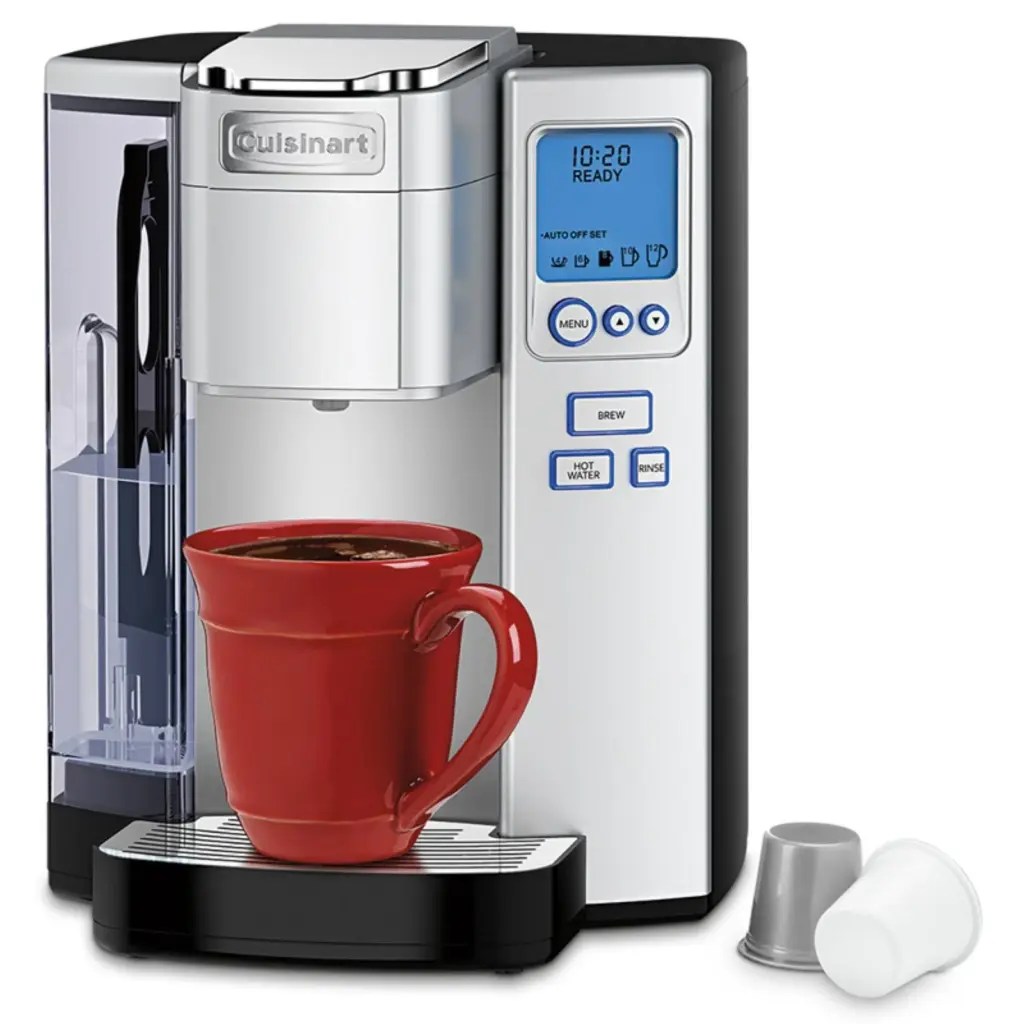 How To Set Timer On Cuisinart Coffee Maker (Easy Steps) Coffee or Bust
