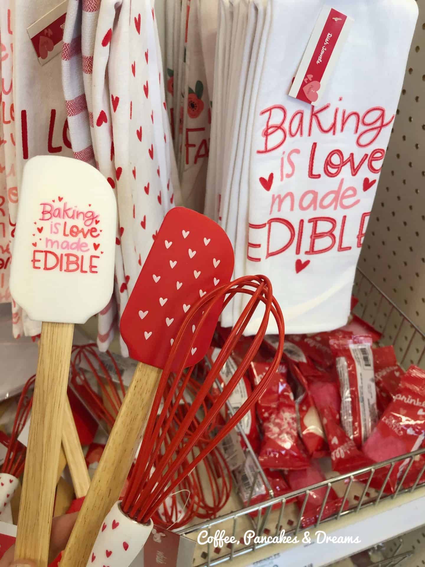 Friday Favorites: Target Valentine's Day, Family Goals and Healthy