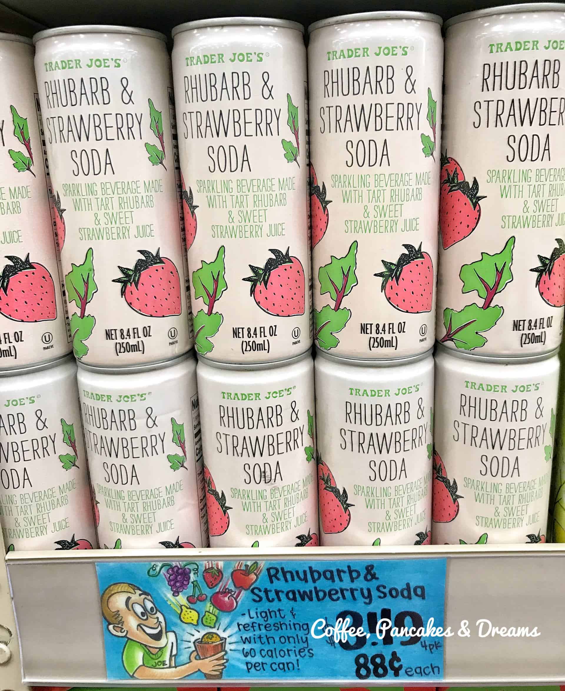 Trader Joe's Summer Shopping List {Updated 2021} Organize by Dreams