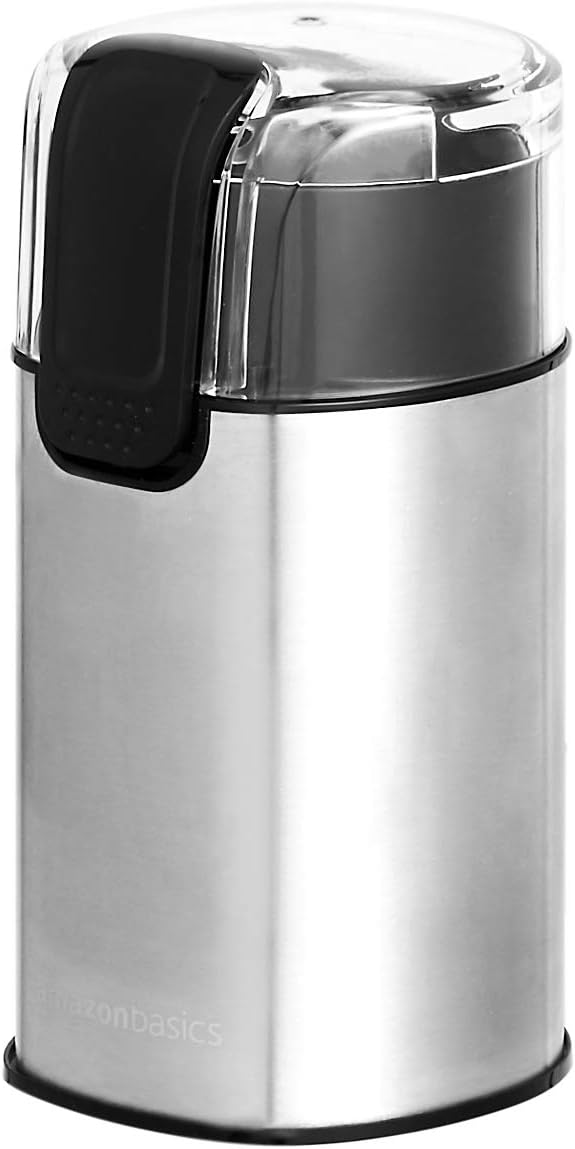 Best Electric Coffee Grinder Grind Fresh For Exceptional Flavor The