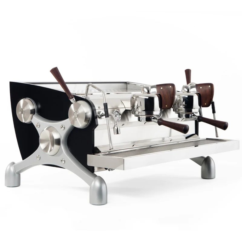 Slyer Espresso 2 Groups Coffee Bangladesh