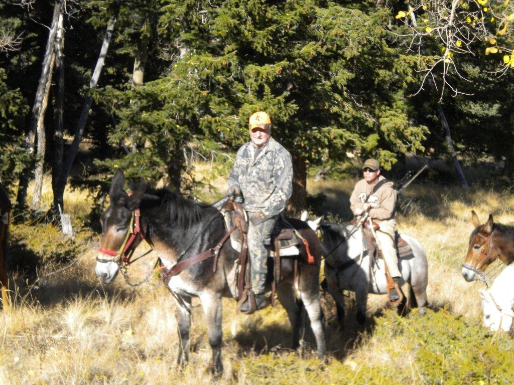 Photo Gallery Coffeepot High Country Outfitters