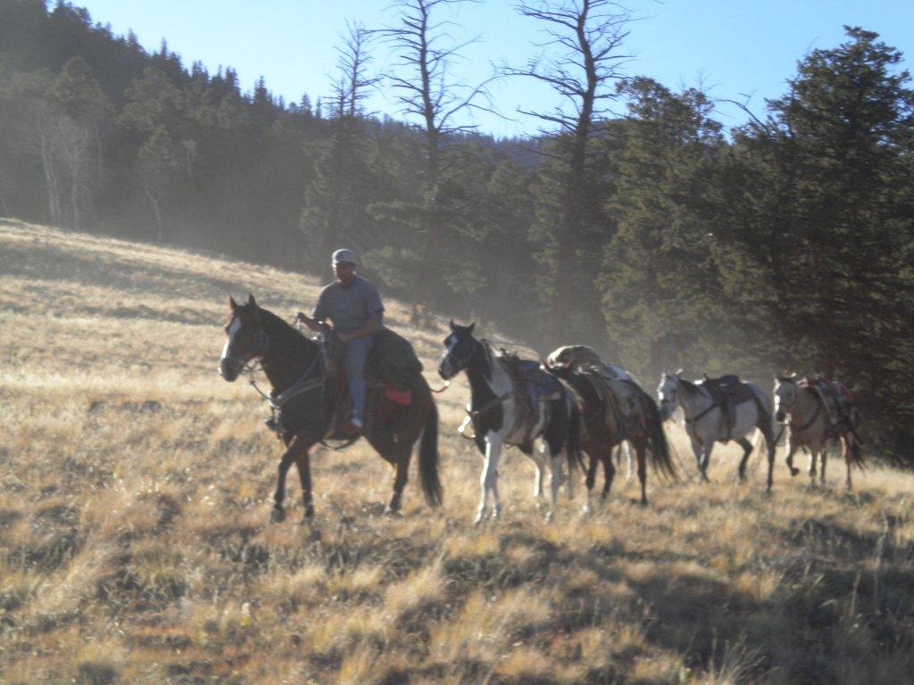 Photo Gallery Coffeepot High Country Outfitters