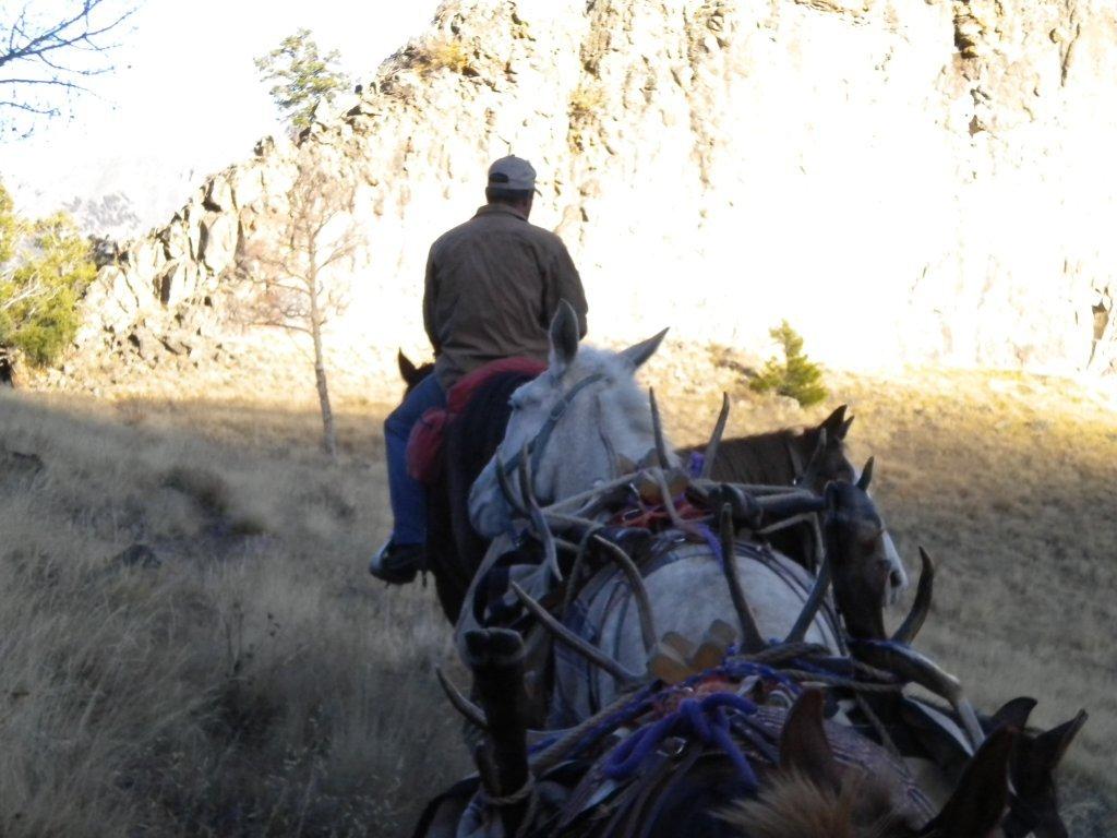 Photo Gallery Coffeepot High Country Outfitters