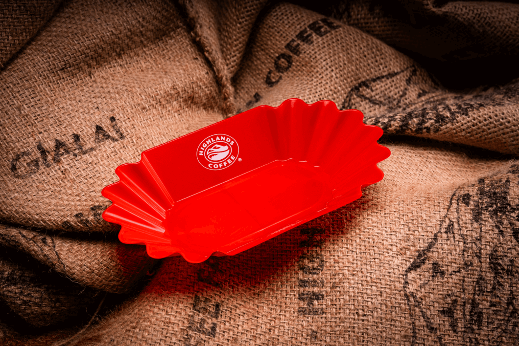 EcoFriendly Custom Coffee Sample Trays Coffee Pro Direct