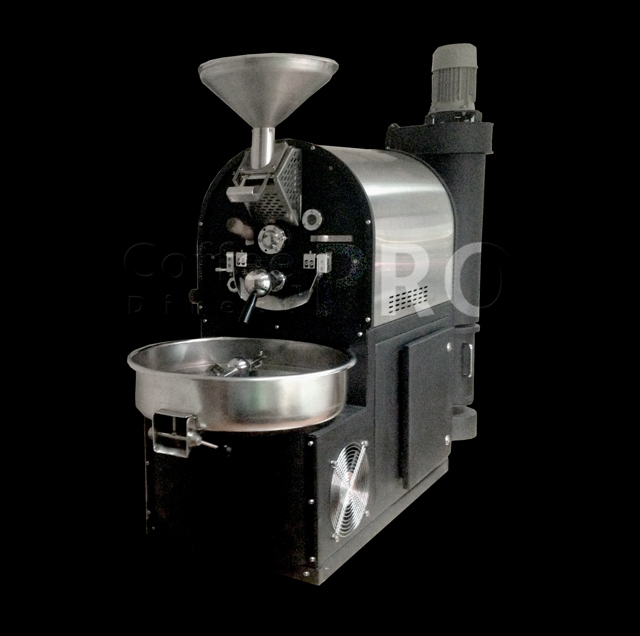 Coffee Drum Roaster CraftMaster Coffee PRO Direct