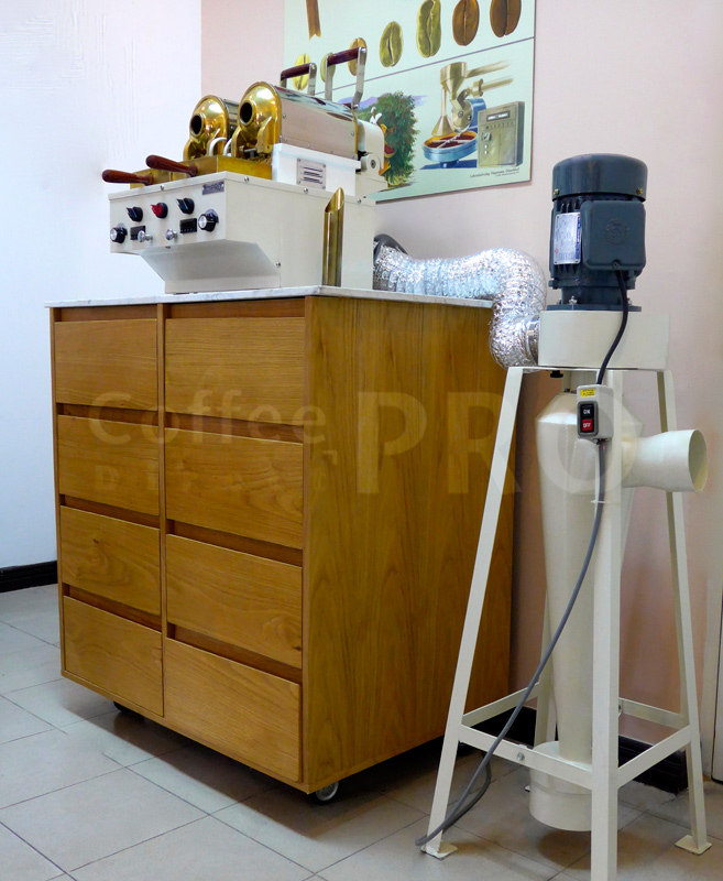 Coffee Lab Modules Coffee PRO Direct