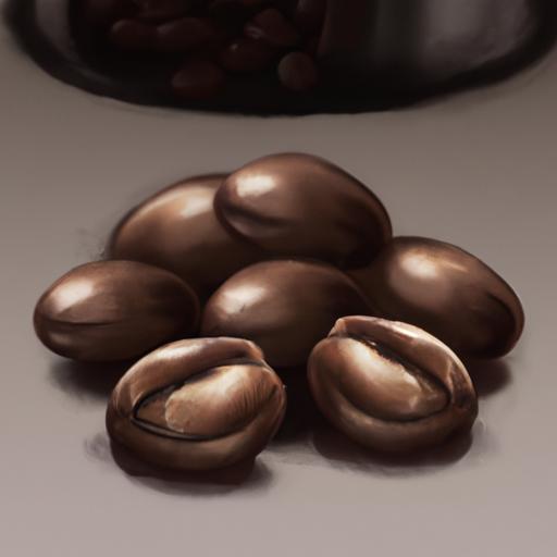 How Many Coffee Beans in a Tablespoon? (Here’s the Answer) Coffee
