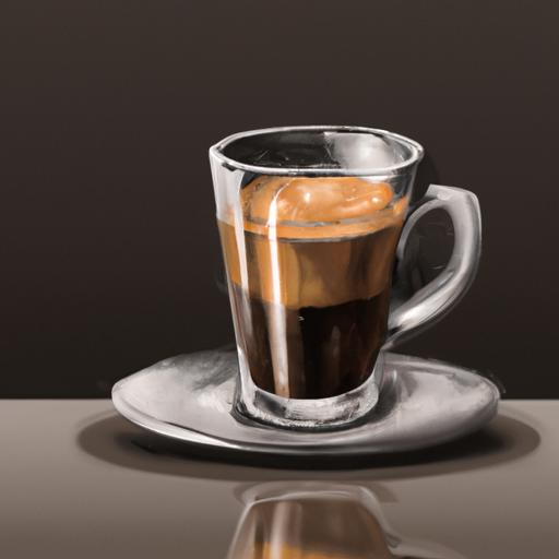 Why is Espresso Served with Sparkling Water? (The Complete Answer