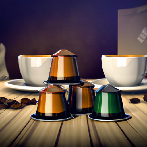 How to Insert a Coffee Pod? (A StepbyStep Guide) Coffee Pursuing