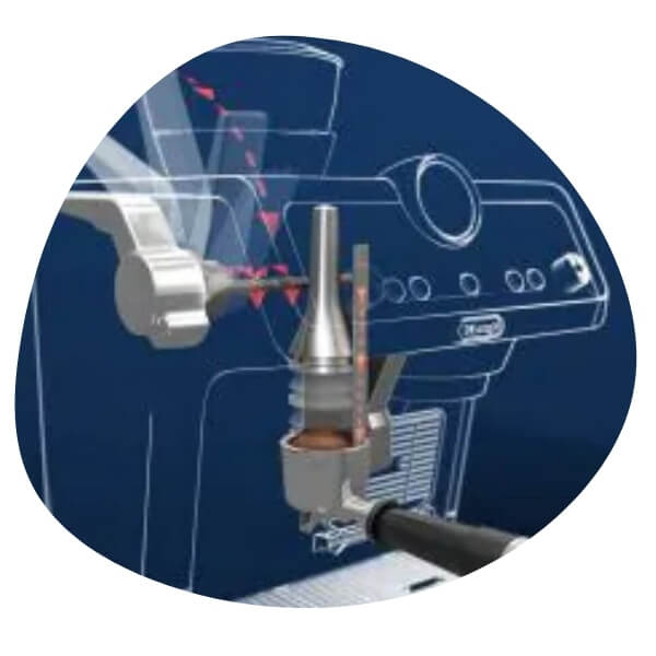 Delonghi La Specialista A Detailed Review (Read Before You Buy)