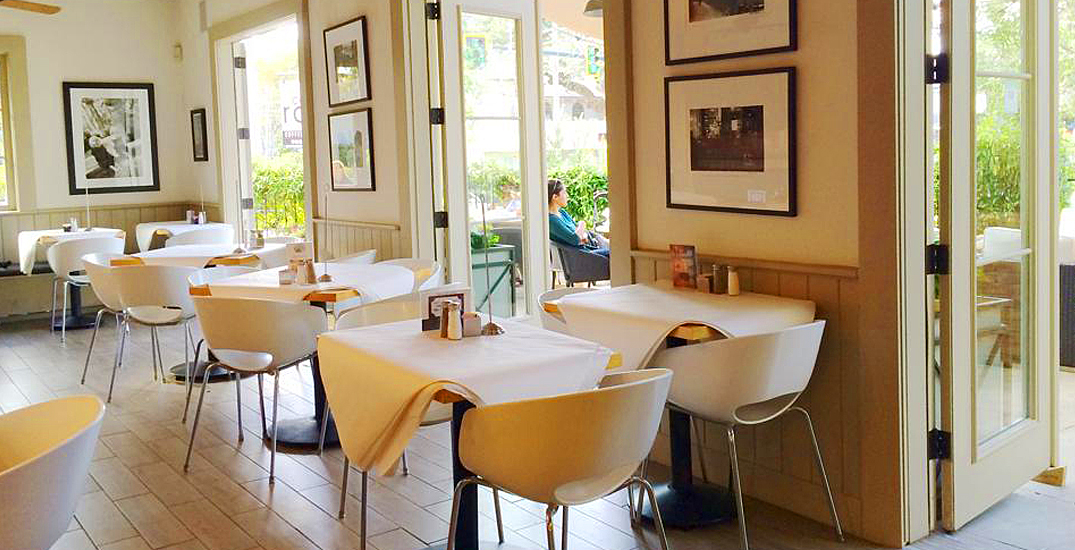 Places to Eat in Covington, Mandeville LA Covington Restaurants Coffee Rani