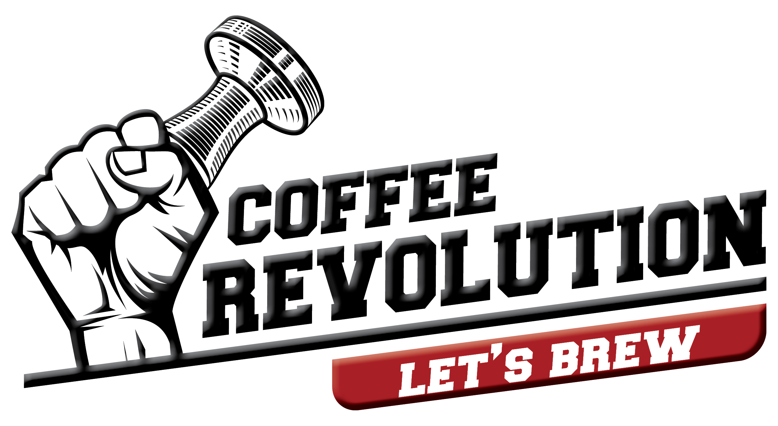 Χάρτινα ποτήρια σε όλα τα μεγέθη και είδη Coffee Revolution