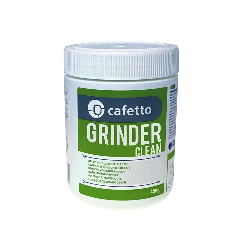 Cafetto Grinder Clean Coffee Ritual Sdn Bhd