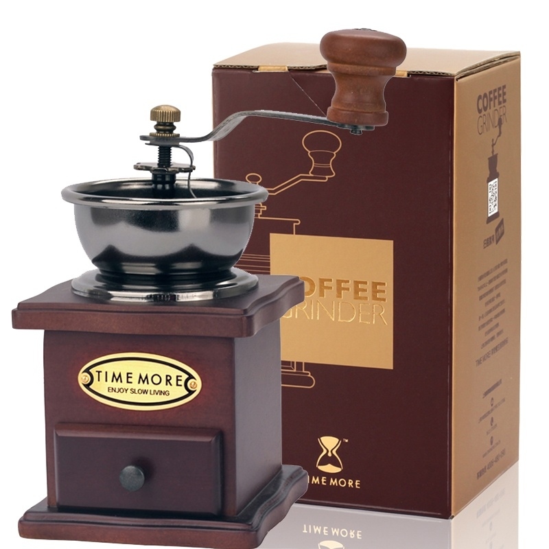 Timemore Sculptor Coffee Grinder