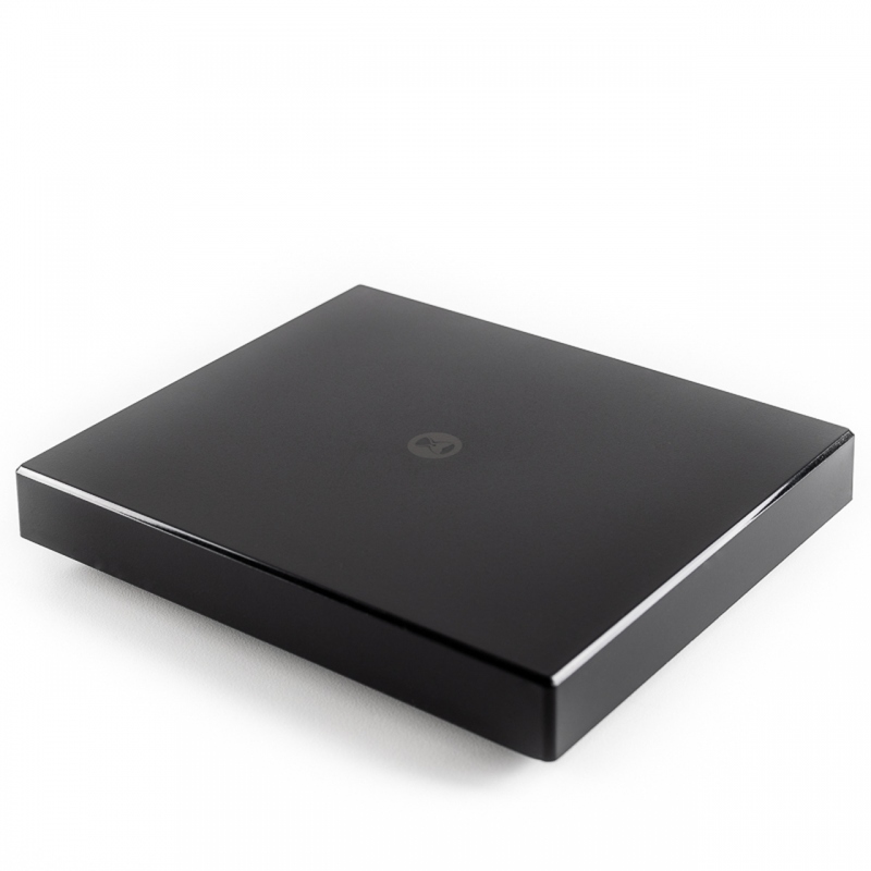 Timemore Black Mirror BASIC Scale Coffee Ritual