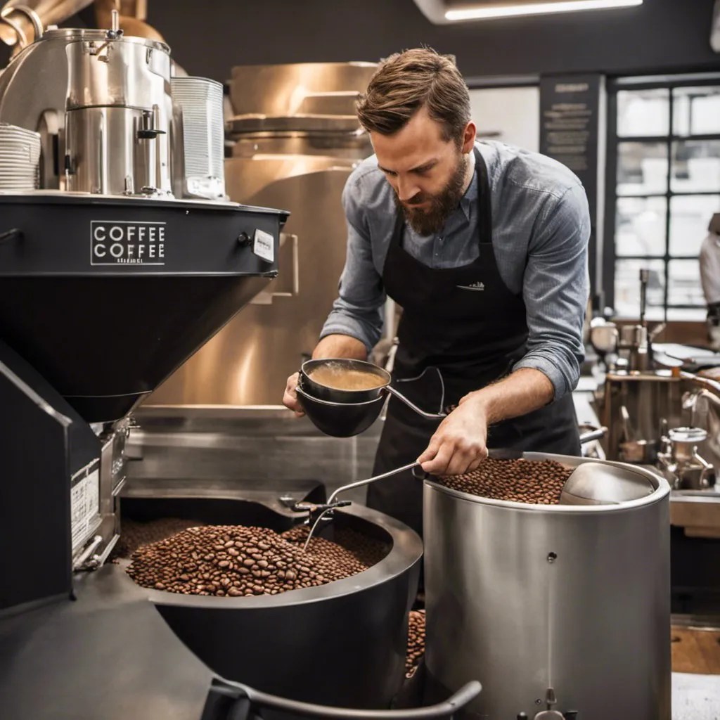 Best Coffee Roasters in Cardiff Coffee Roaster Finder