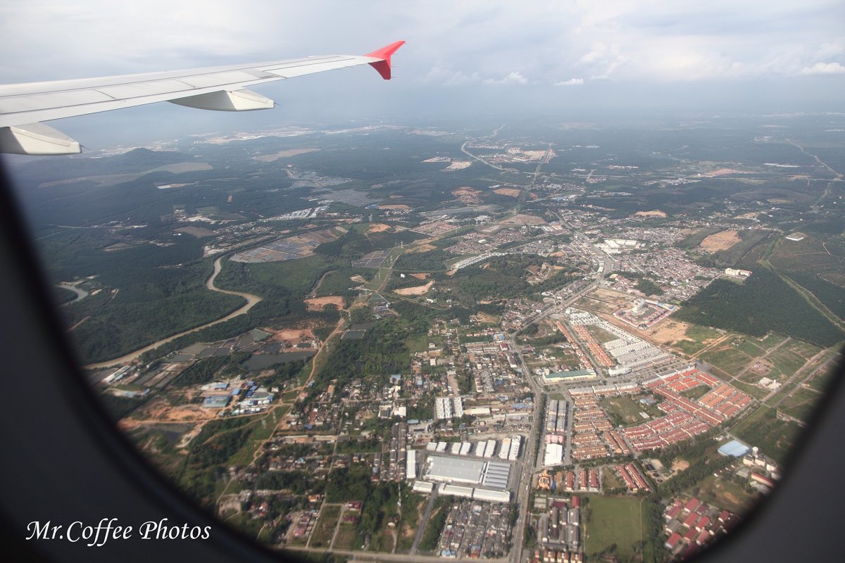 【高雄→吉隆坡→馬六甲】離家3000里，UBER馬國旅遊必備，Grab也方便 (01)