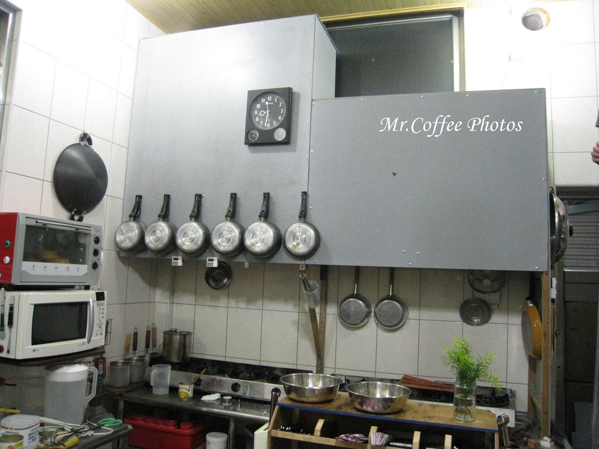 【開箱】自製排油煙機再進化，放大排風面積，讓操作更靈活