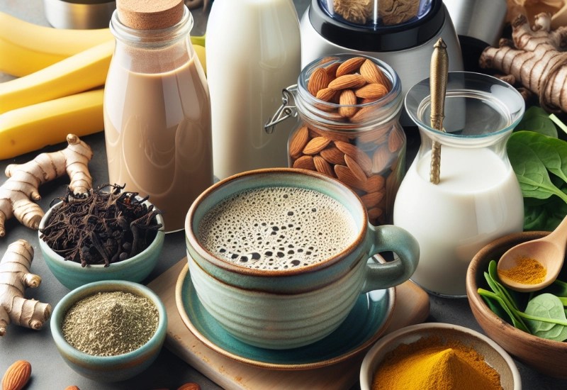 Discover Refreshing LowAcidic Coffee Alternatives Coffee's Alternatives