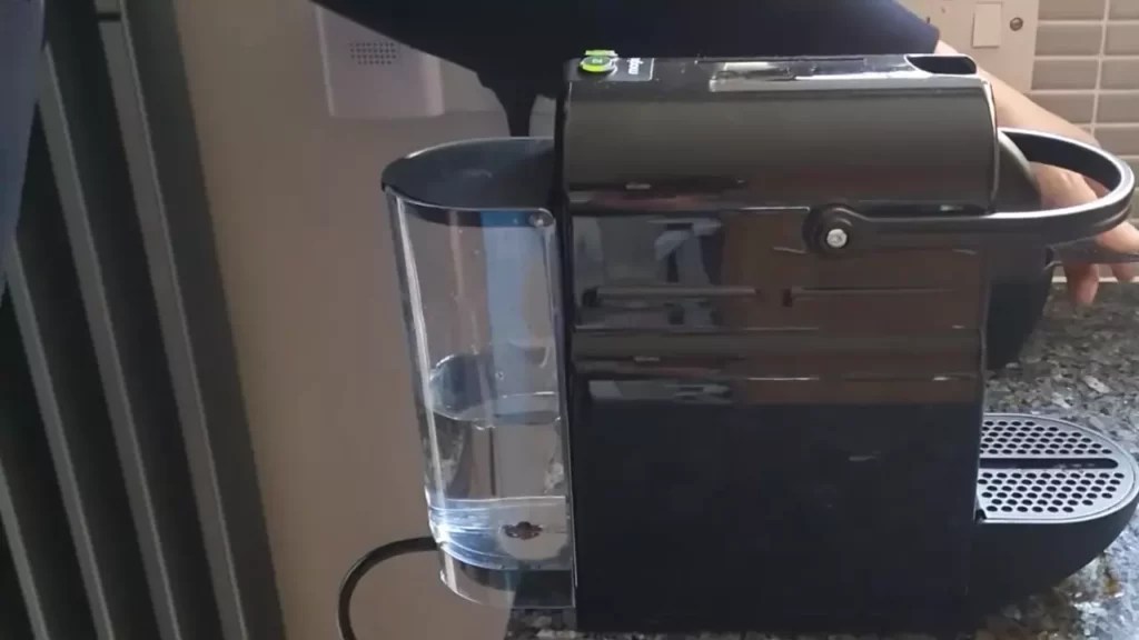 Nespresso Vertuo Airlock Problem How to Fix Coffees and Cares