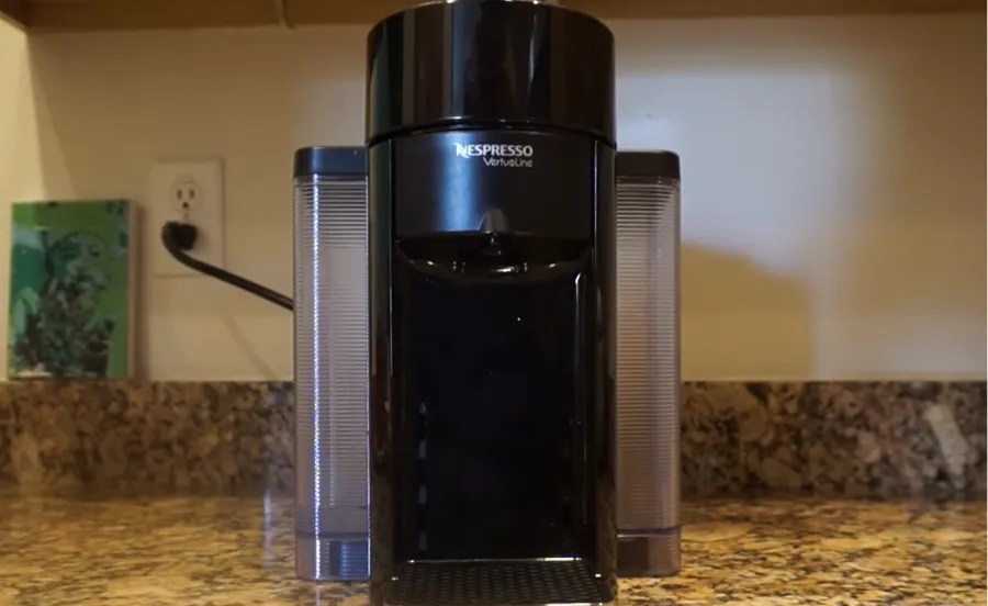 Nespresso Vertuo Next Not Pumping Water How To Fix Coffees and Cares