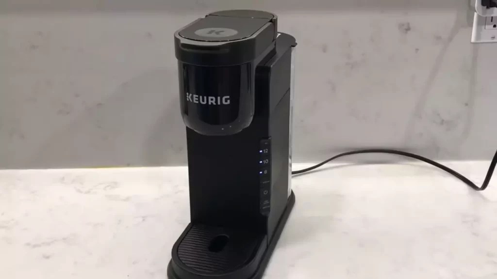 Keurig K Express Won't Turn On 3 Issued Solved Coffees and Cares